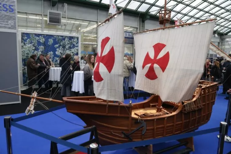 FOTO: Pogledajte najljepše primjerke sa Zagrebačkog sajma nautike