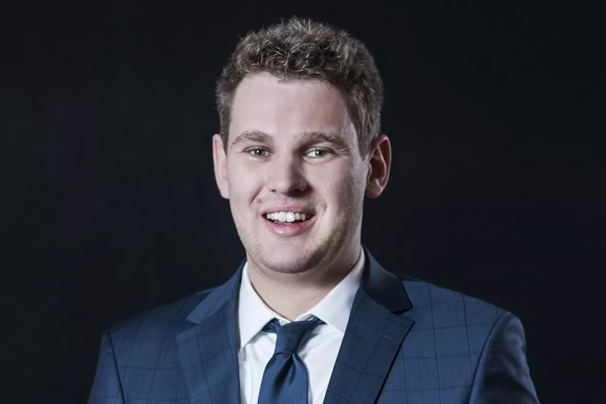 Stiven Toš: Zašto je uložio novac i postao suvlasnik Bomark Paka kojim upravlja