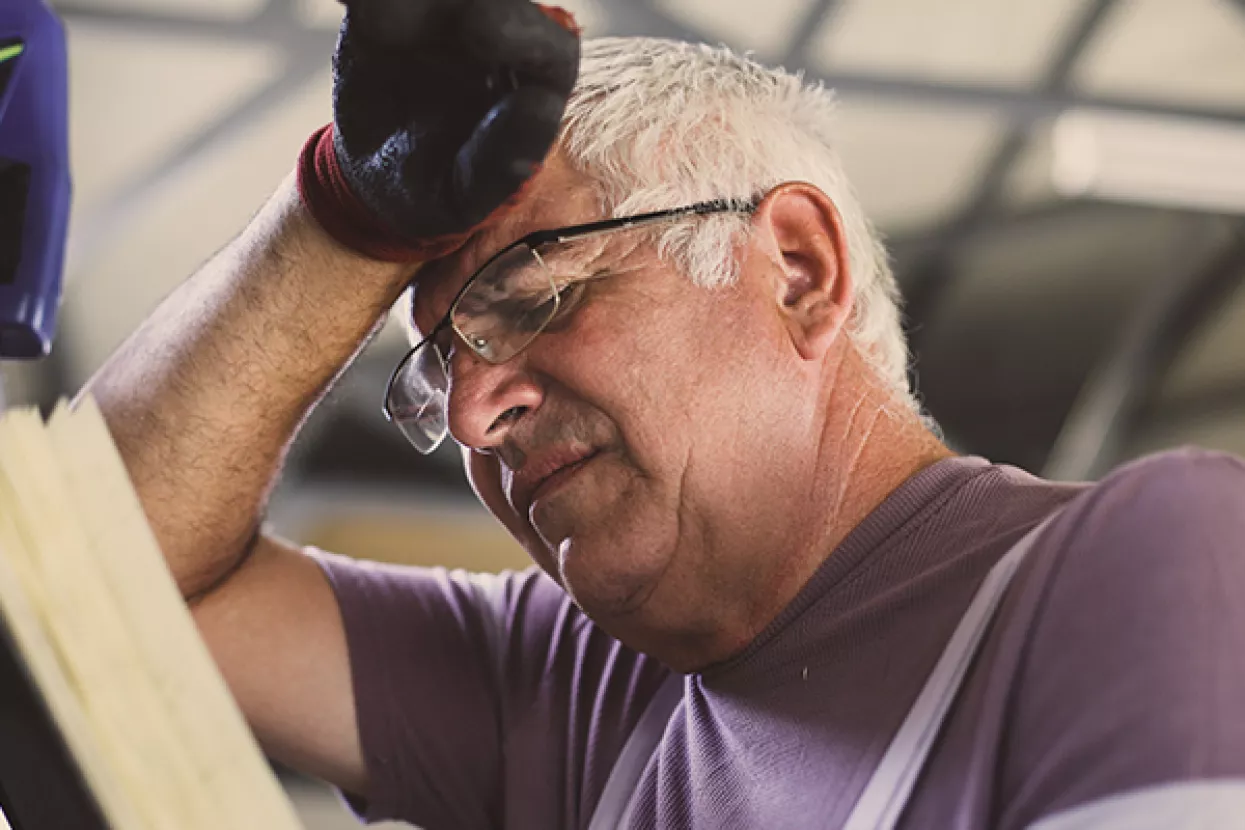 Vidaković: RH neće biti ozbiljna država bez otvaranja 500.000 novih radnih mjesta