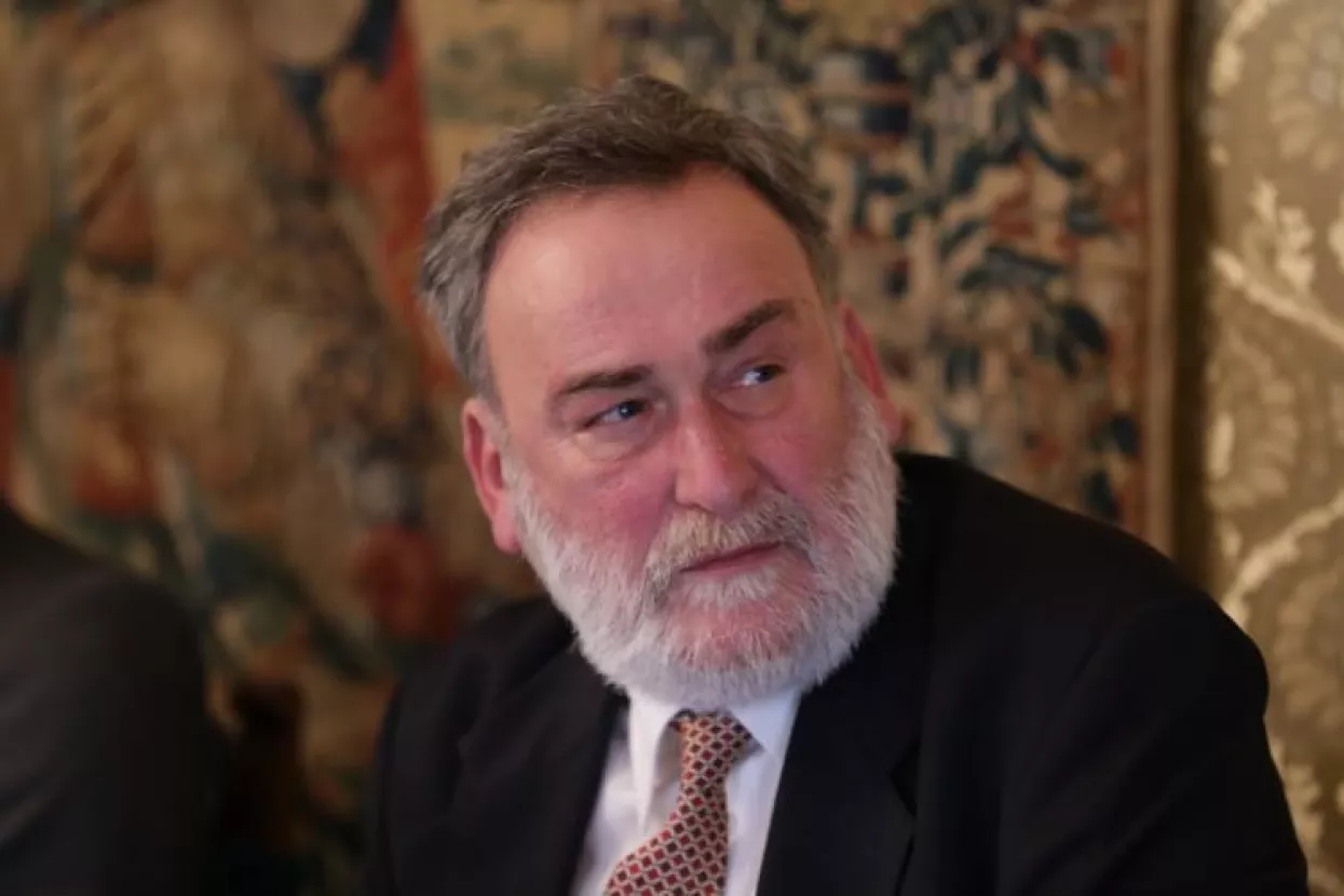 FOTO: Vujčić - Hrvatska je zemlja EU koja može najviše profitirati od uvođenja eura