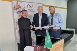 IN2 u ekspanziji: Informatizira zdravstvene ustanove Saudijske Arabije