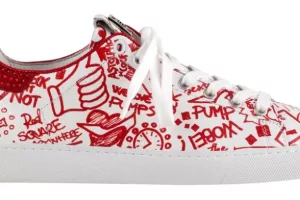 Proljeće u Högl tenisicama