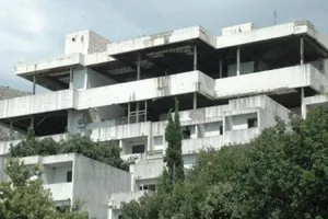 Tko je preuzeo upravljanje državnim strateškim projektom Hoteli Plat