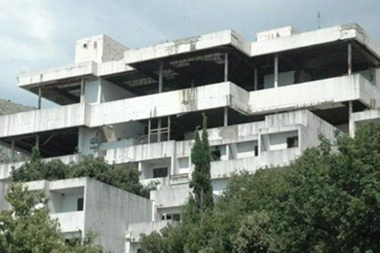 Tko je preuzeo upravljanje državnim strateškim projektom Hoteli Plat