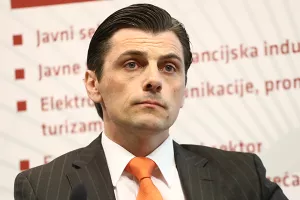 Grubišić: Šest argumenata protiv reguliranja nenamjenskih i svih drugih kredita