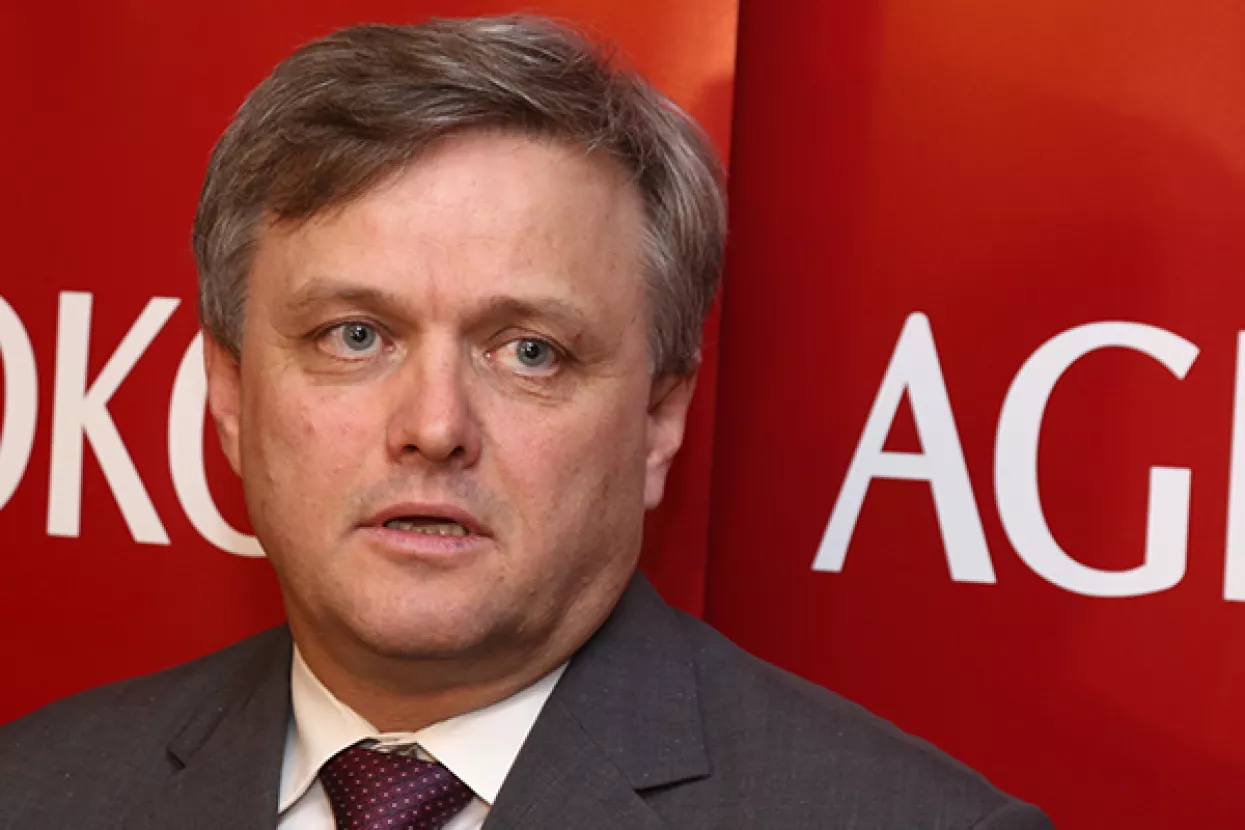 Agrokorov savjetnik Zvonimir Mr&scaron;ić u novom biznisu sa svojim biv&scaron;im Podravka&scaron;ima