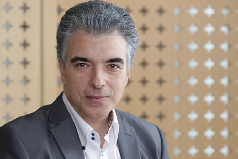 Marinko &Scaron;kare o povećanju BDP-a od 2,6 posto: Očekujem lagano zaustavljanje rasta