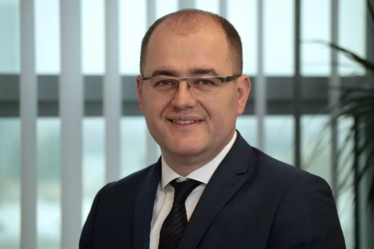 Dalekovod: Alen Premužak odlazi, a na čelo tvrtke dolazi HEP-ovac Tomislav Rosandić