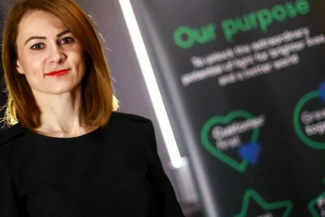 FOTO: Philips predstavio kompaniju Signify za svjetlosna rješenja budućnosti