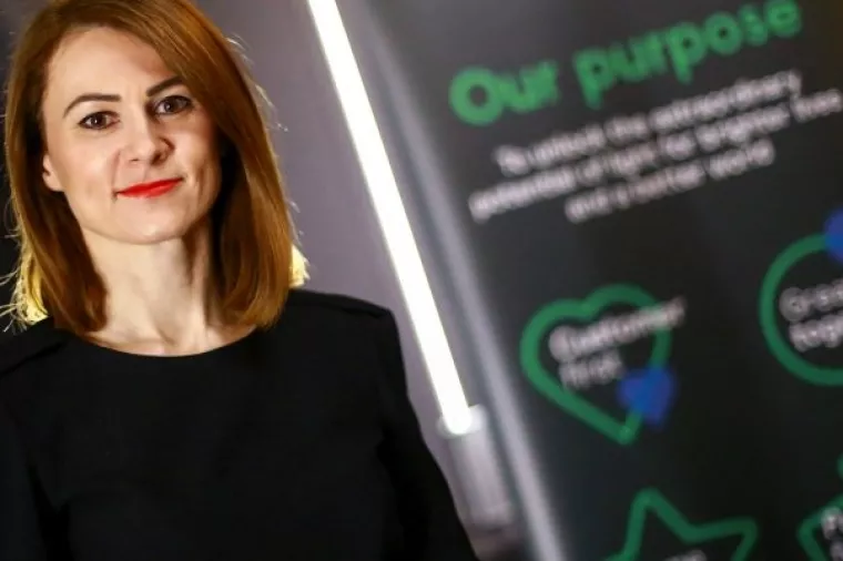 FOTO: Philips predstavio kompaniju Signify za svjetlosna rješenja budućnosti