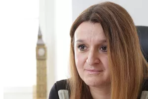 Ružica Šimić Banović: Uhljebi su i poduzetnici koji dobivaju natječaje diskutabilnim putem