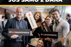 U tijeku su prijave za najveću regionalnu konferenciju o online kupovini Ecommerce Day 2019.