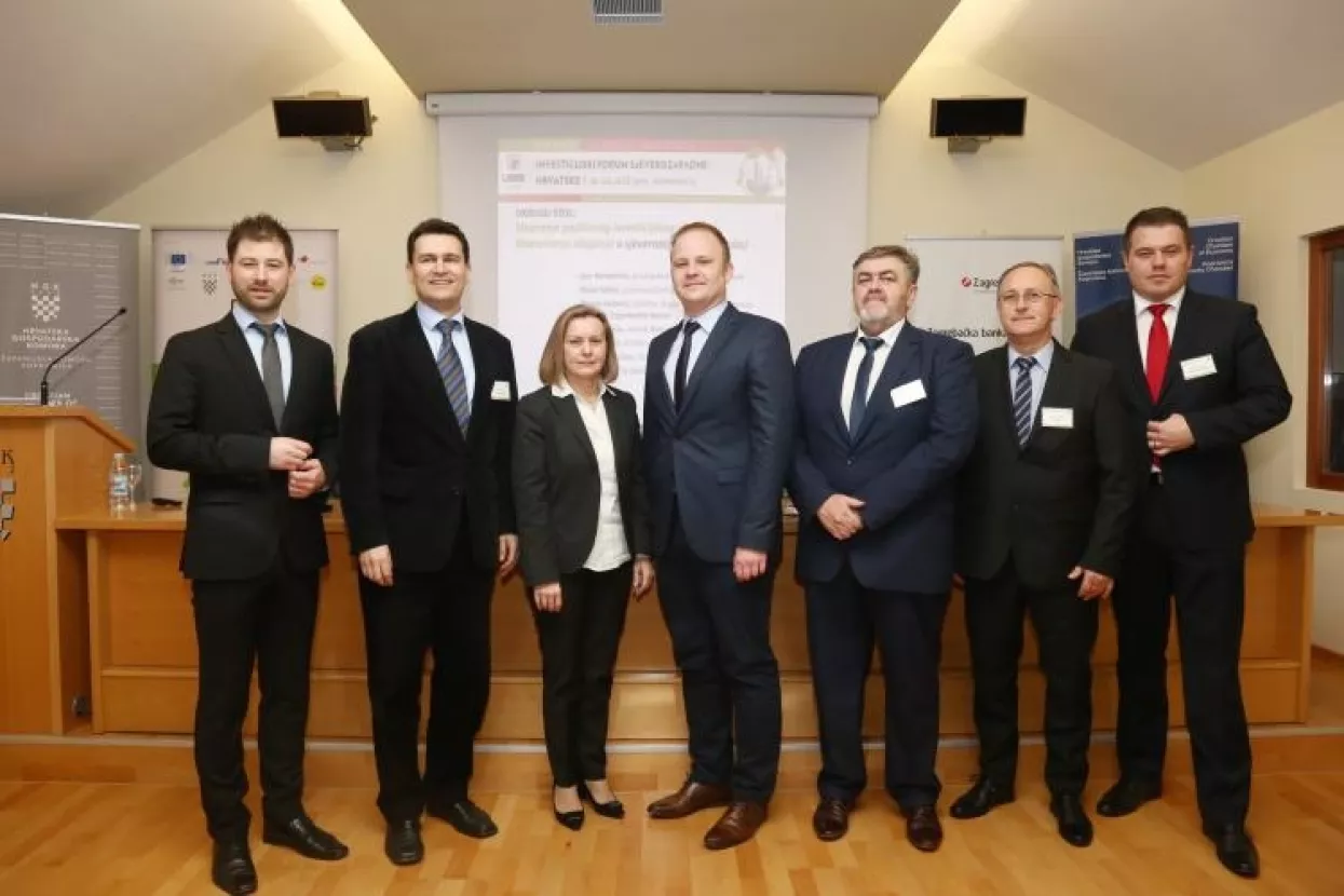 Poduzetnici na Lider investu: Tko posluje globalno, bit će spreman za novu recesiju