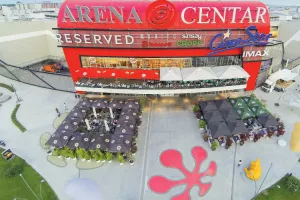 Istraživanje: Arena Centar – prvi izbor potrošača za vrhunsku kvalitetu