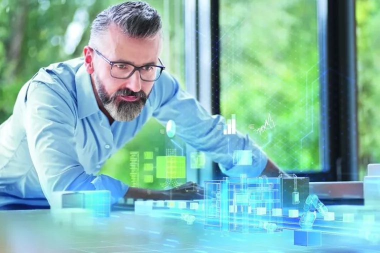 Hi!Tech: Digitalizacija je izbrisala više od pola Forbesovih 500 najvećih iz 2000.