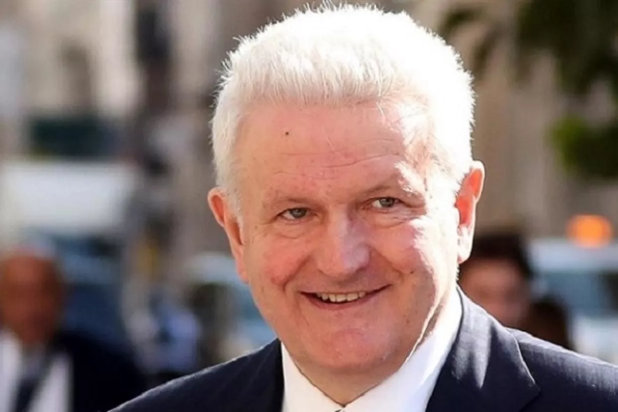 Goran Litvan: Ivicu Todorića za stečajnog upravitelja Uljanika