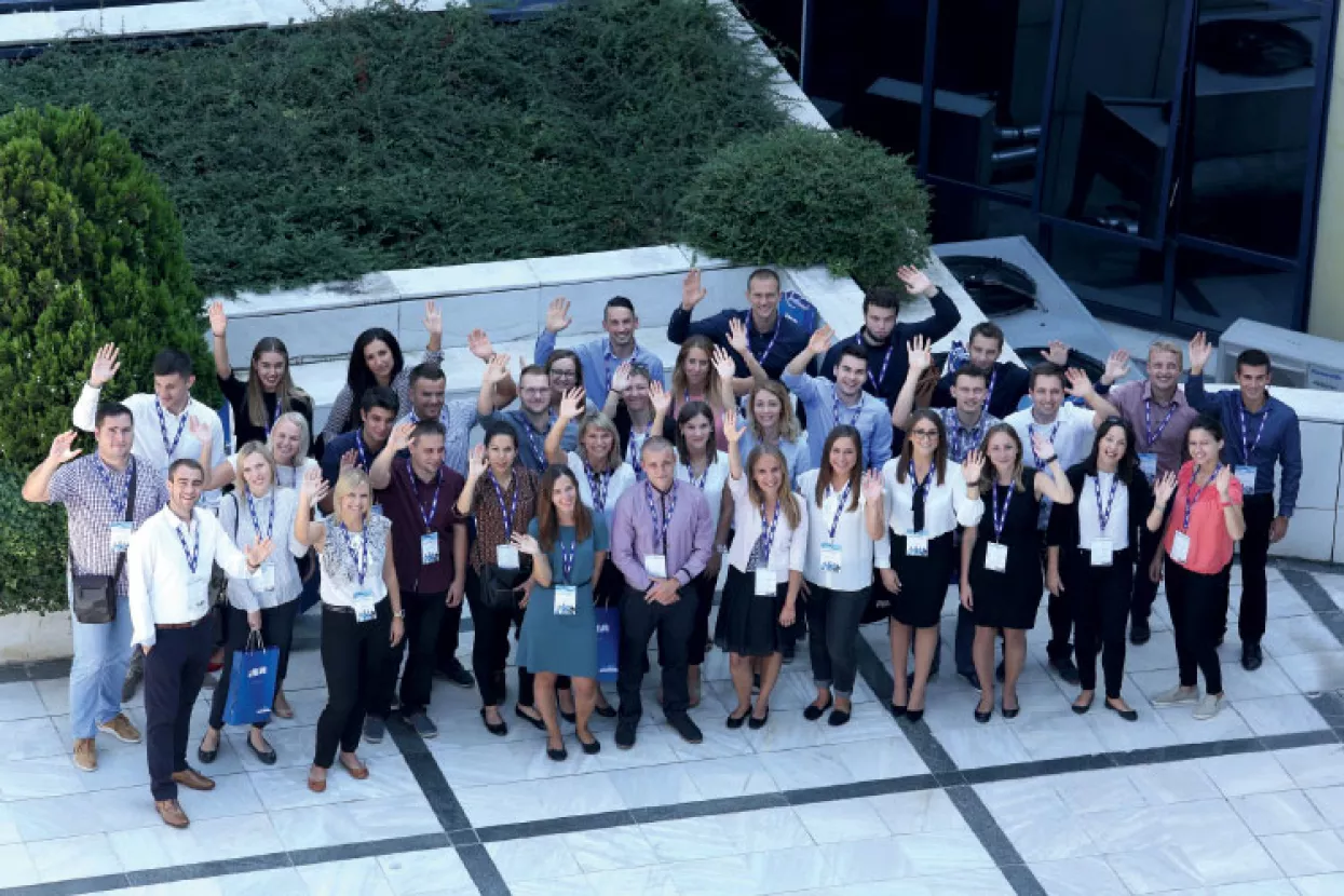 10. Growww: Otvorene prijave za pripravnički program Growww 2019.