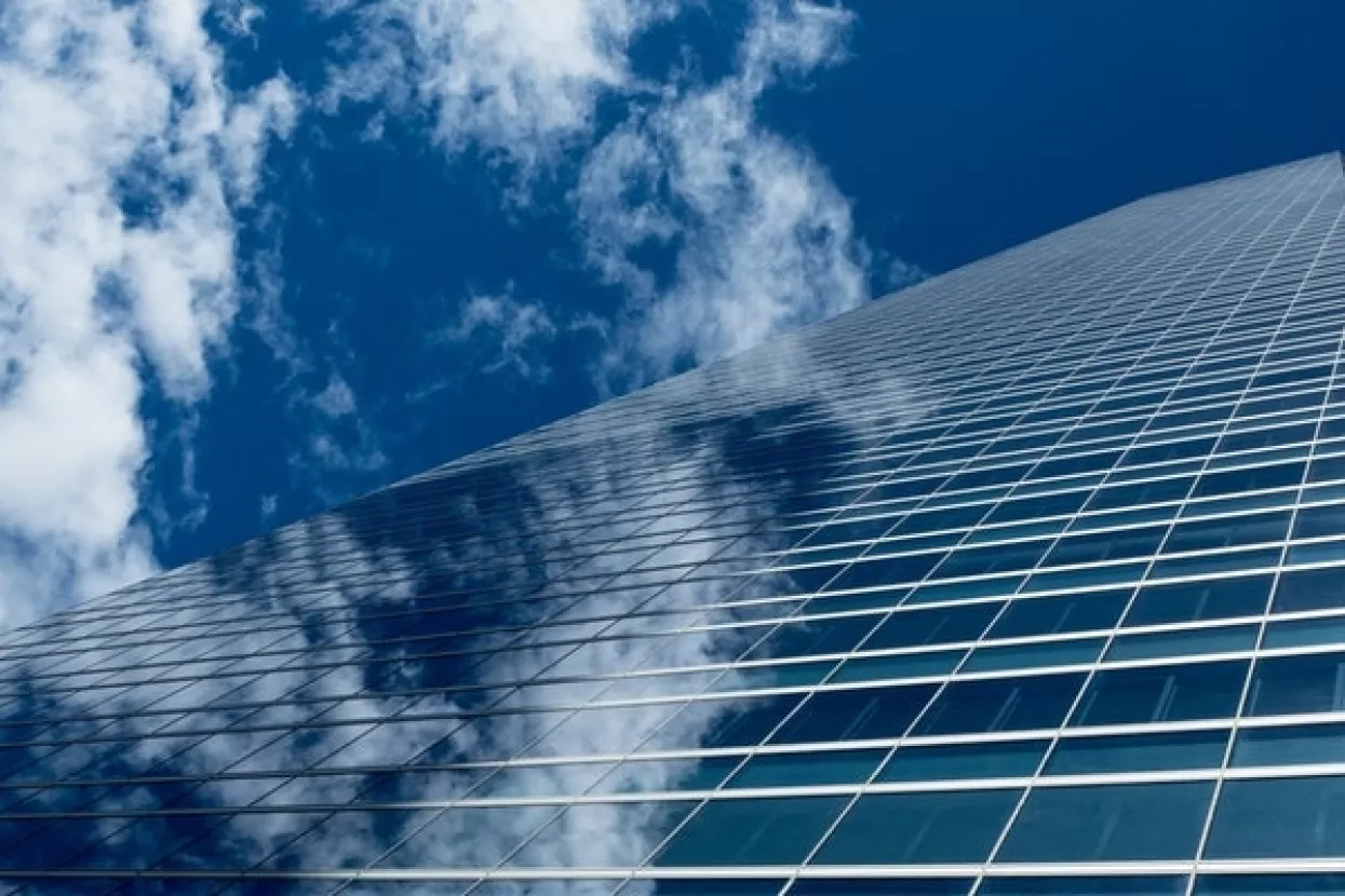 Danas u Hrvatskoj: Krediti za energetsku učinkovitost za poduzetnike