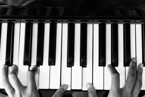 Matea Leko: Jedinstveni nastup talentirane hrvatske pijanistice