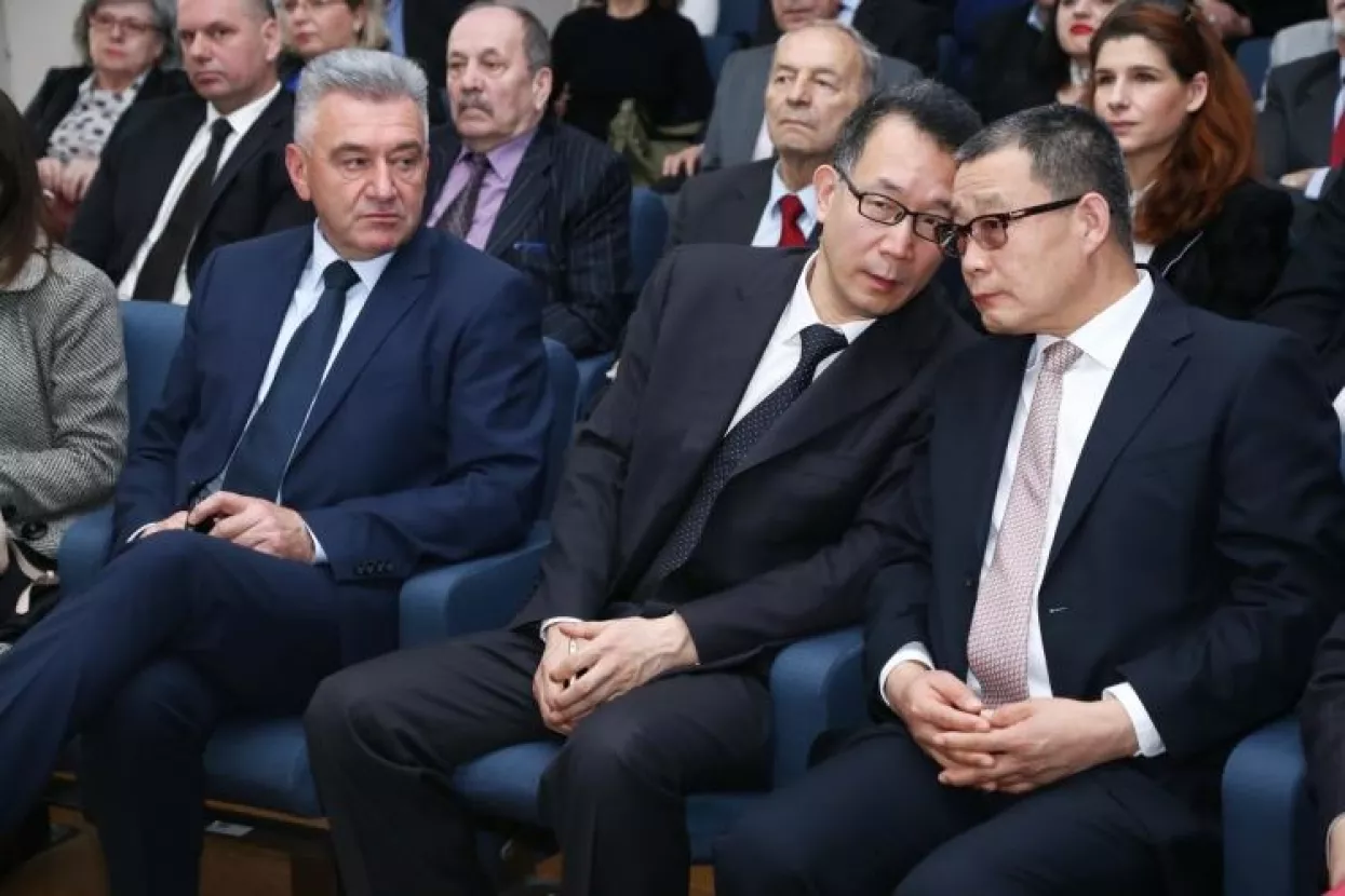 Predstavljen Cantonski sajam: Bolje jednom vidjeti, nego sto puta čuti