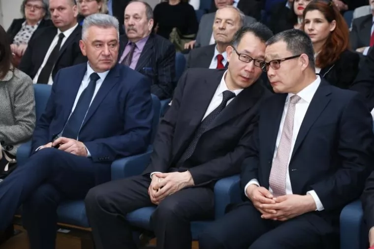 Predstavljen Cantonski sajam: Bolje jednom vidjeti, nego sto puta čuti