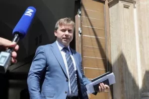 Životopis Maksima Poletajeva: Tko je čovjek koji će na čelu Fortenove voditi novi Agrokor