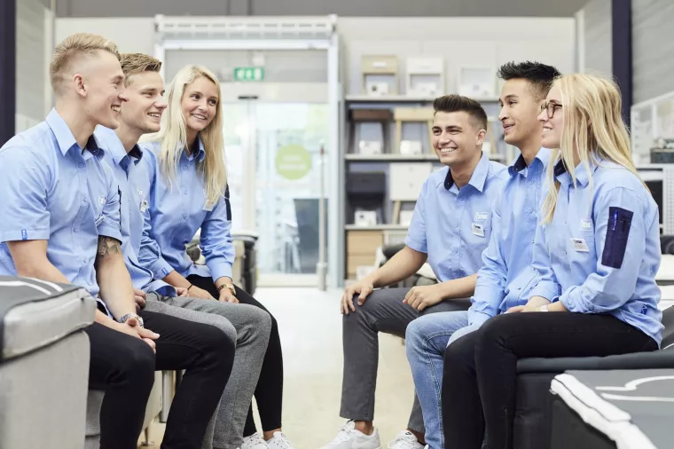 Širi se epidemija povećanja plaća, na redu su trgovci JYSK-a s povišicom od 11 posto