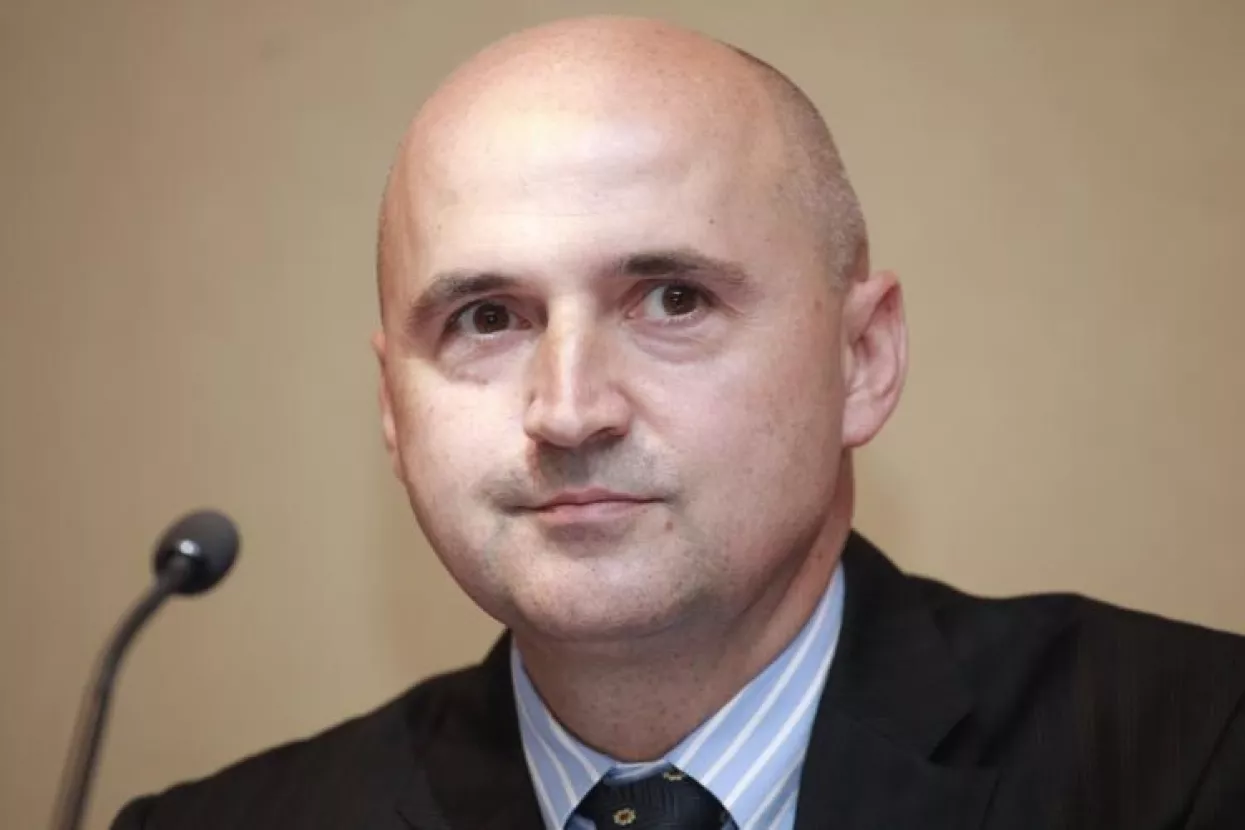 Zašto je suvlasnik Vedran Ravlić otišao iz Real Beefa i ostavio tvrtku Claudeu Jambrušiću