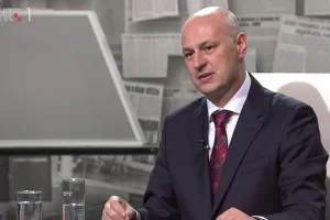 Goran Litvan: Kolakušićev osnivački i predstečajni postupak