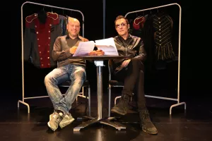 Bitorajac i Đurić: Proces otvaranja privatnog kazališta nešto je između horora i crne komedije