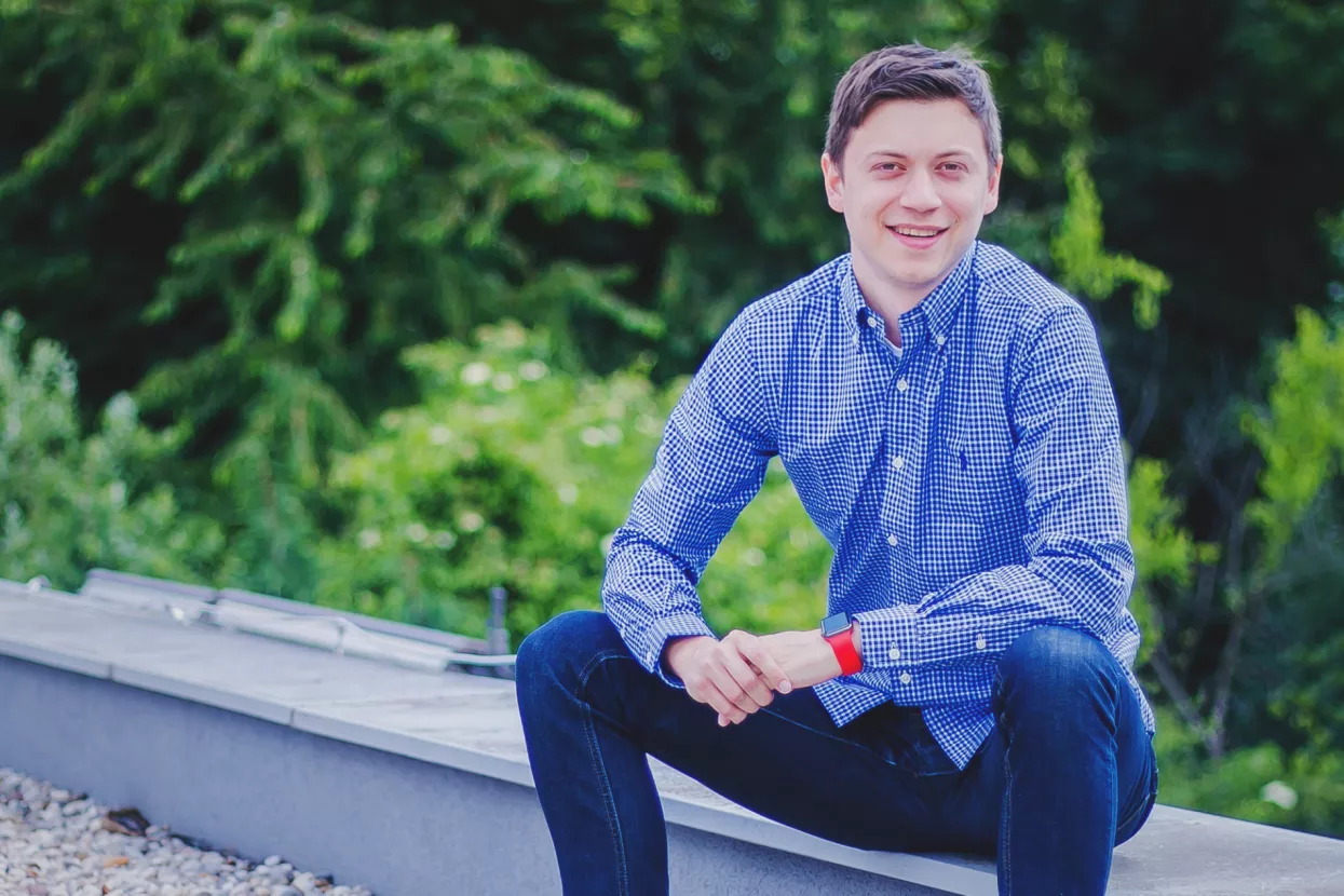 Suosnivač Degordiana: U poduzetni&scaron;tvo je najbolje 'ubaciti' se dok si jo&scaron; mlad