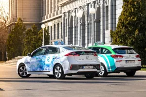 Provjerite koliko su Cammeo i Eko taxi snizili cijene vožnje po metropoli