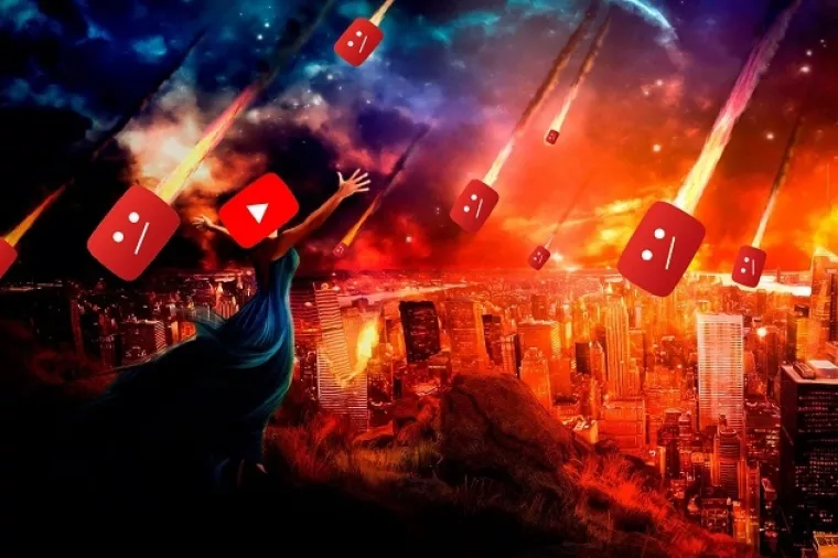 Adpokalipsa 2.0: Pedofilski sadržaj u crvotočini otjerao niz velikih oglašivača s YouTubea