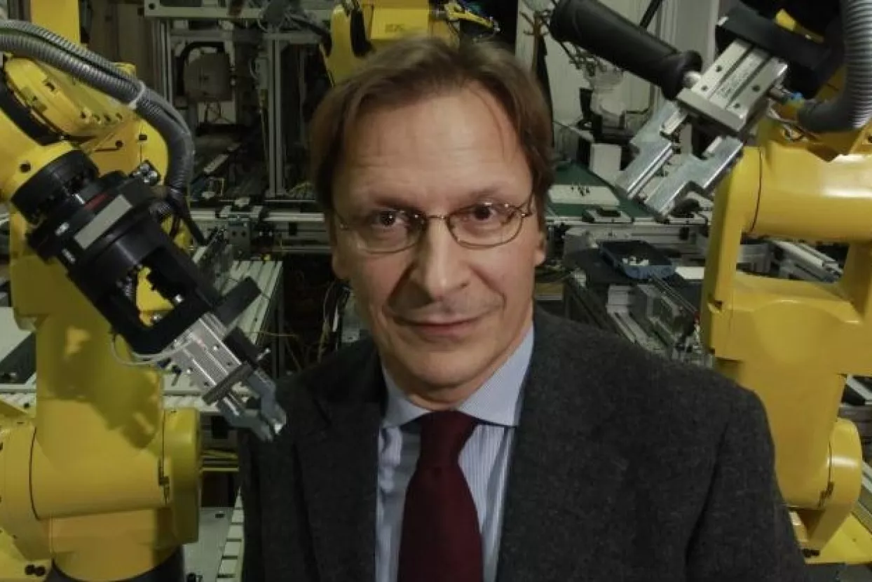 Samo je jedan pacijent dosad odbio 'usluge' zagrebačkog robota neurokirurga