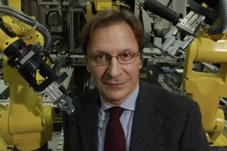 Samo je jedan pacijent dosad odbio 'usluge' zagrebačkog robota neurokirurga