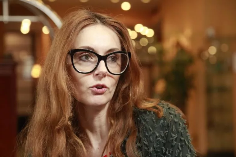 Buduća članica NO H&M-a Danica Kragić Jensfelt: Gradim ljude koji grade kompanije