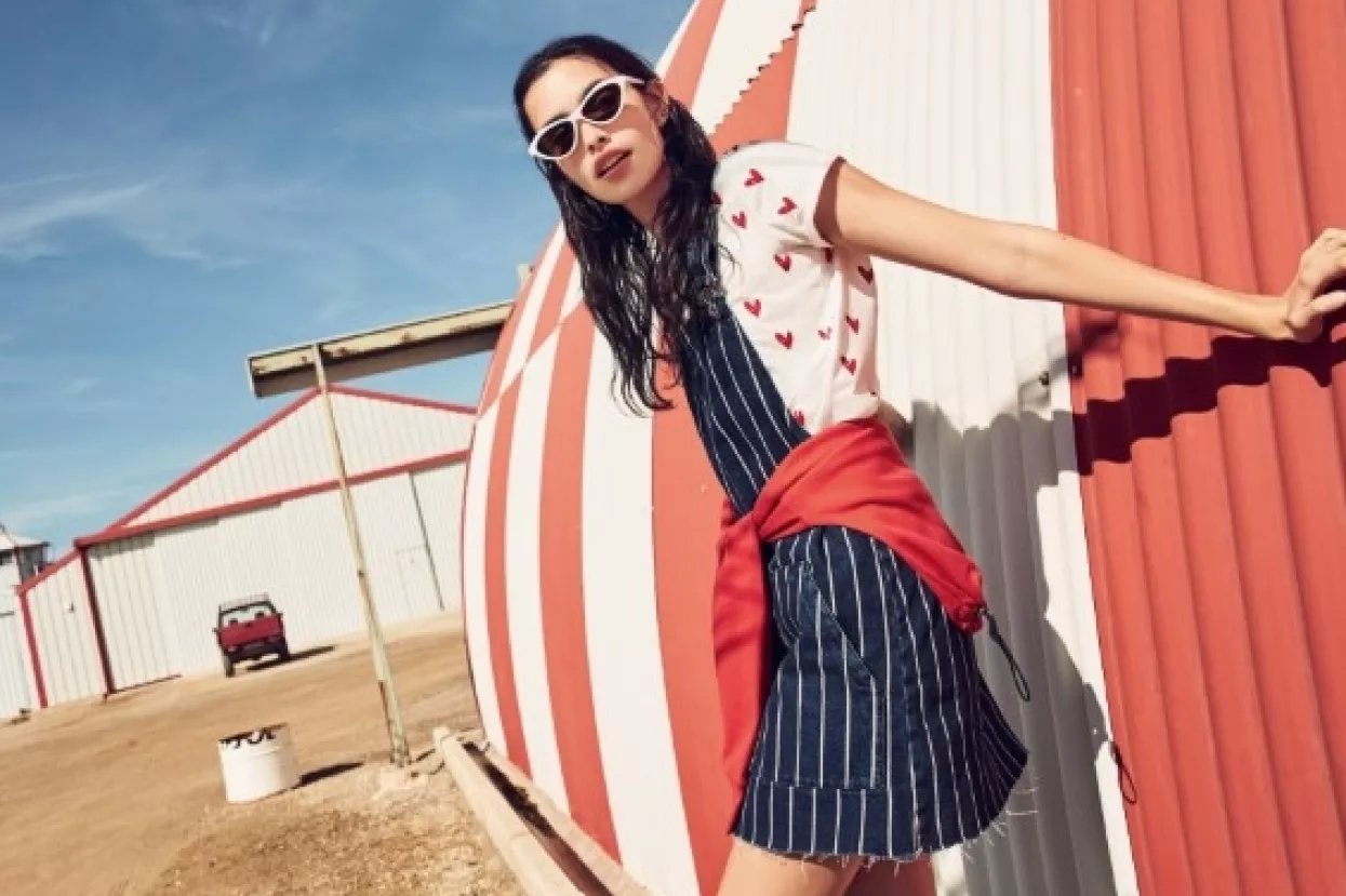 FOTO: Zavirite u novu s.Oliver proljetnu kolekciju