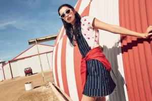 FOTO: Zavirite u novu s.Oliver proljetnu kolekciju