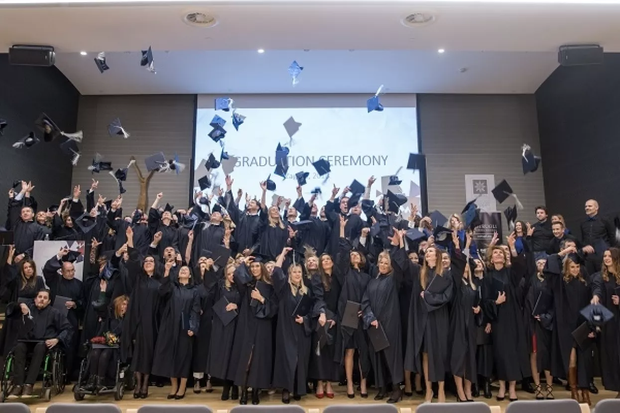 Prijavite se na MBA stipendije vodeće poslovne škole u JI Europi