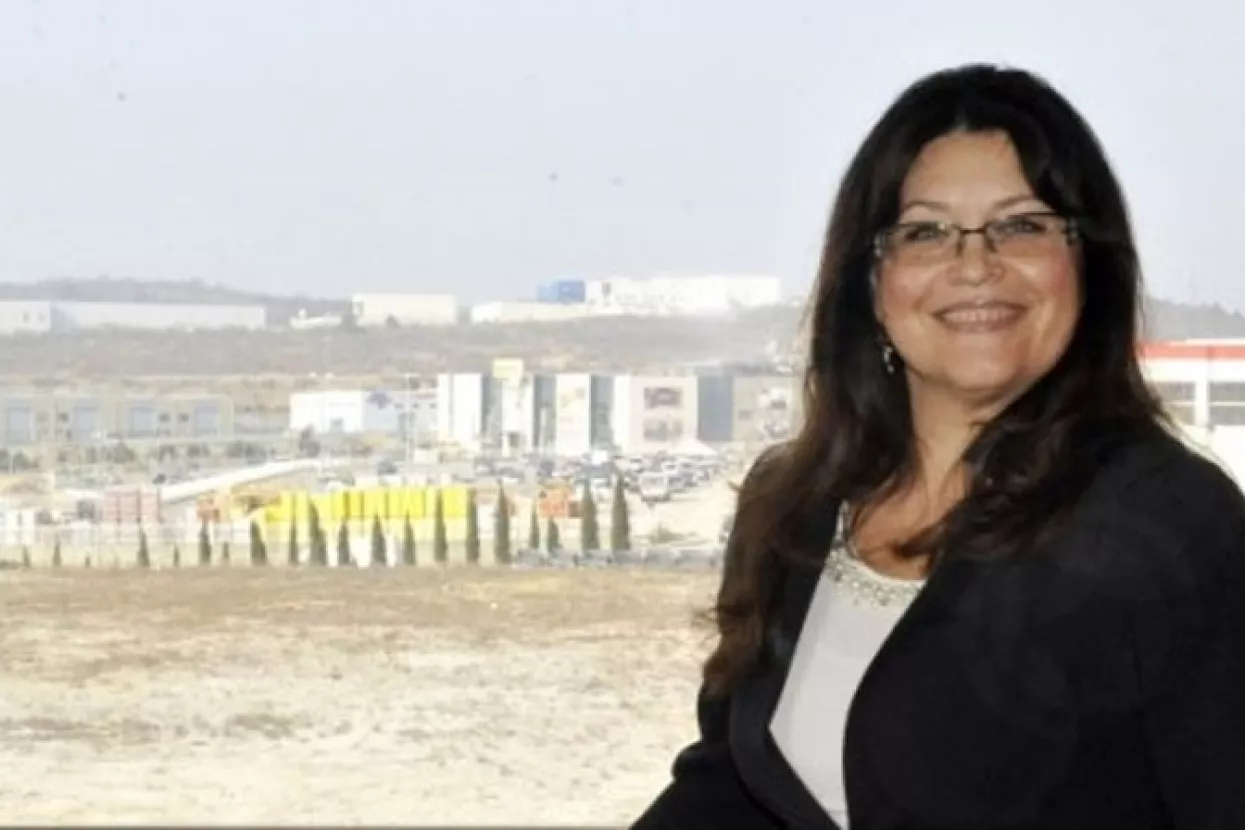 Tko je prva žena na čelu najveće industrijske zone u Hrvatskoj i kakvi su joj planovi