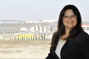 Tko je prva žena na čelu najveće industrijske zone u Hrvatskoj i kakvi su joj planovi