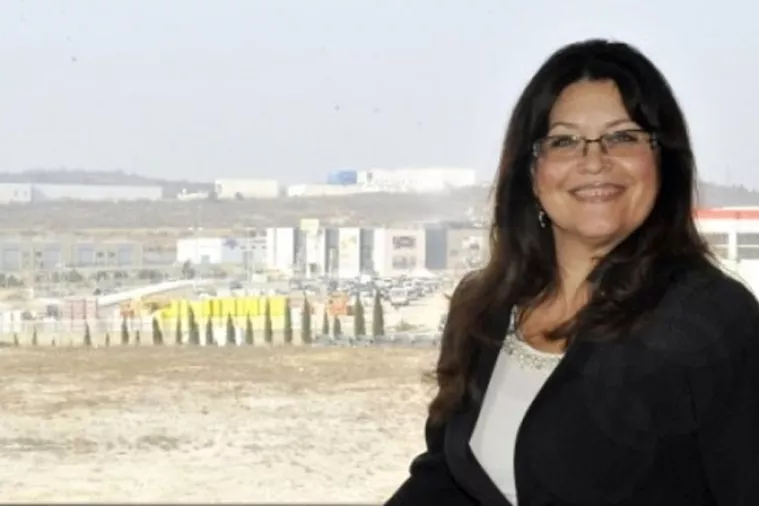 Tko je prva žena na čelu najveće industrijske zone u Hrvatskoj i kakvi su joj planovi