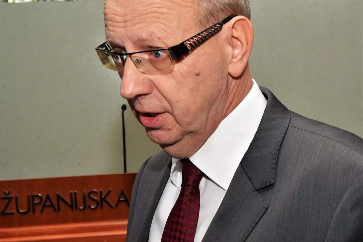 Dvaput je dvaput: ARZ će opet vaditi lokacijsku i građevinsku dozvolu za jednu cestu