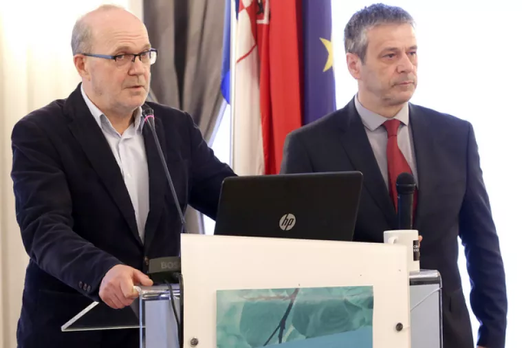 Crna knjiga udruge Lipa: Porezni obveznici lani platili 33 tisuće kuna samo za janjetinu