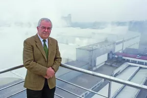 Georg Gavrilović vlasništvo Dinove-Dione prebacio s Gavrilovića na svoju novu tvrtku