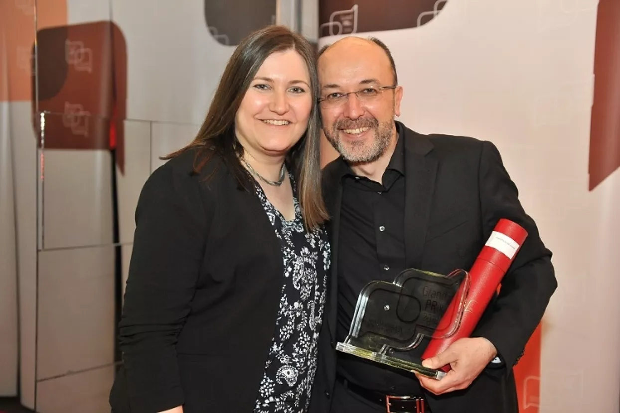 Proglašeni komunikatori godine: Zlatko Dalić najbolji, Sabor najgori