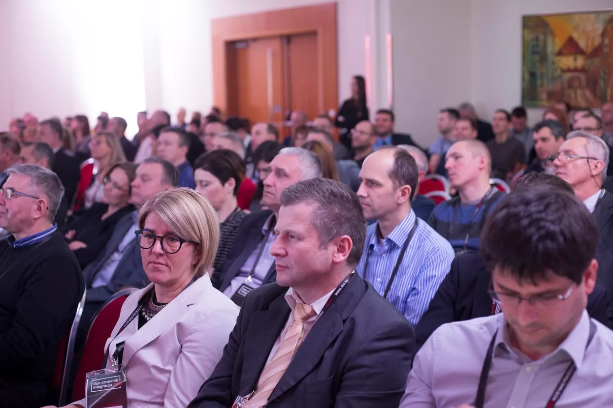 Još 7 dana do konferencije Dan otvorenih integracija