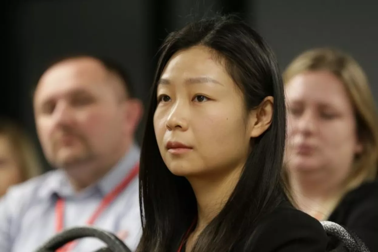 Hrvatska će ove godine u Kini imati najveći rast bukinga, a nema nijednu brošuru na kineskom