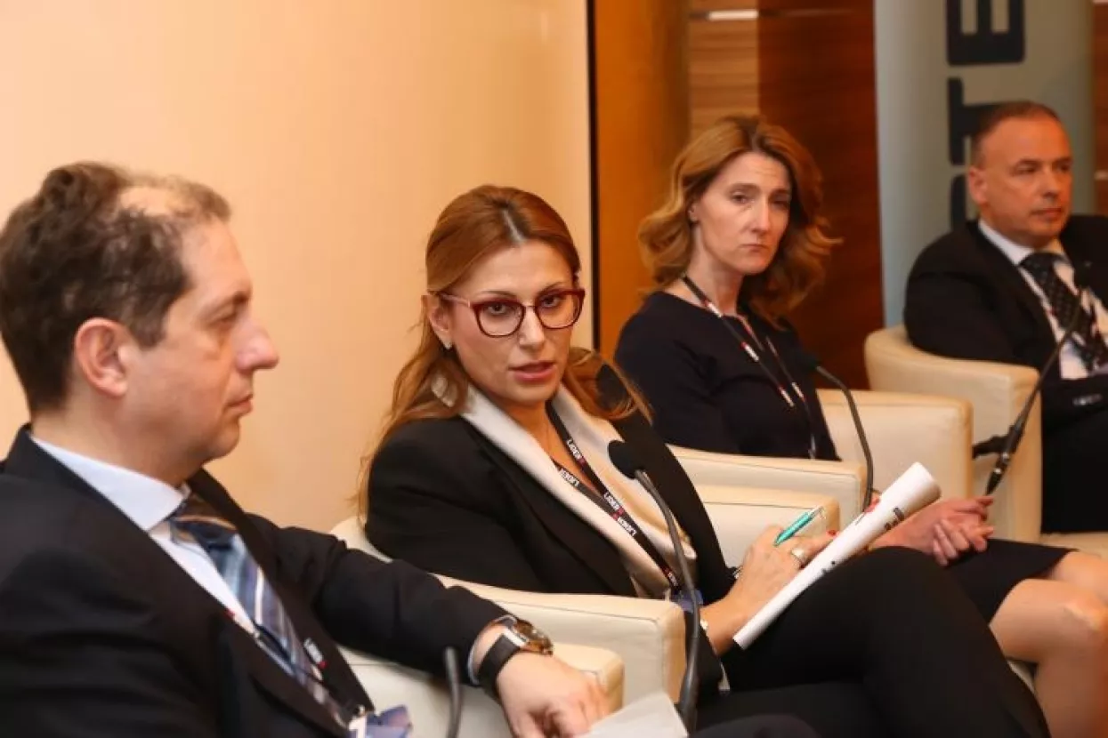 Schoefboeck: Bilo je krajnje vrijeme da kreditiranje u Hrvatskoj počne rasti