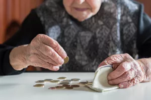 Usklađivanje: Od siječnja mirovine 1,15 posto vi&scaron;e, prva isplata u travnju